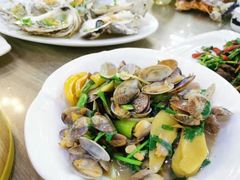 -巽寮印象美食部落餐厅·海鲜·地方特色菜(惠州体验店)