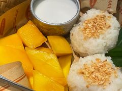 -小小集渔·泰式大排档(太古里香槟店)