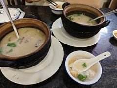 -适口餐厅砂锅粥(公信路总店)