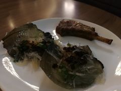 带子-万德诺富特酒店·自助餐厅(万德大厦店)