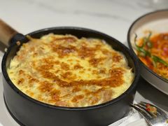 -静香HOUSE·全时段融合餐厅(七星欢乐颂店)