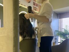 -施奈儿.洗头頭療.按摩SPA.采耳(上梅林店)