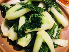 鹅油时蔬-裕.鹅庄