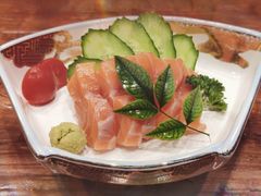 -良久幕府深夜食堂
