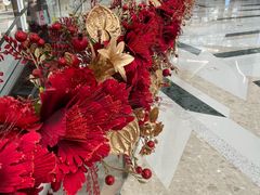 -桂满陇·海市蜃楼·黑金(国金店)