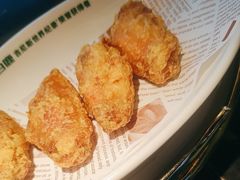 -新白鹿餐厅(虹桥南丰城店)