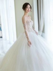 -韩国天使嫁衣婚纱礼服馆(上海旗舰店)