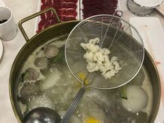 -食潮汕头鲜牛馆(望京保利店)