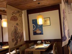 -三石铁板烧(紫竹桥店)