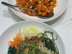 -李记饺子·熏酱东北菜(欢乐谷店)