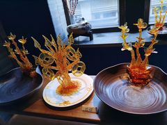 -三号黄浦会Canton Table