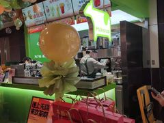 -迷客夏Milksha(无锡苏宁店)