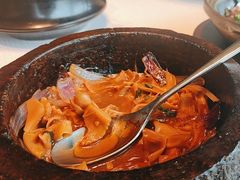 -三利音·东方司宴(外滩店)