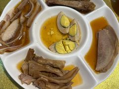 -阿巧一号私房菜(止园路店)