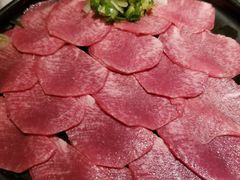 -厚贞日式烤肉(龙之梦店)