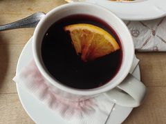 -宝莱纳餐厅(滨江店)