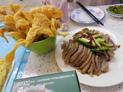 -墨脱石锅椰子鸡•海鲜糟粕醋(榆亚路店)