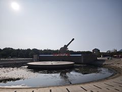 -朱家尖南沙景点