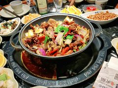 -要德火锅(泰隆商业街店)