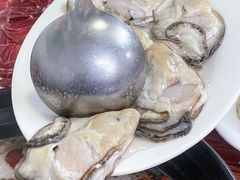 -花苑美食横琴生蚝火锅(拱北粤华路店)