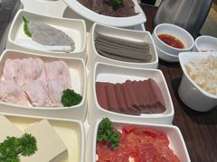 -海底捞火锅(锦艺城店)
