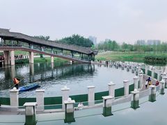 -眉山湿地公园(东坡区)