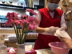 -海底捞火锅(威高广场店)