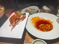 锅包肉-北方家宴(番禺永旺店)