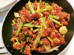 -小菜园新徽菜(合肥之心城店)
