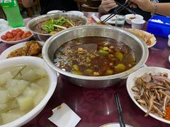 -温江公平红烧兔(总店)