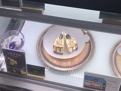 -第戎蛋糕(恒隆广场店)