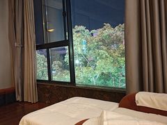 -上水足浴·芳疗(国贸店)