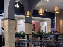 -Pennehut畔尼意面(合肥万象城店)