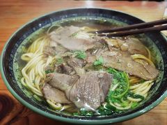 -鑫明明拉面(宁化路店)