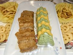 -大灶头·新昌菜(中国茶市店)