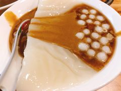 -小豆海棠(嘉兴路店)