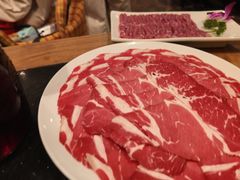 -南门涮肉(通州店)