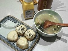 -陈家生煎(世茂双子塔店)