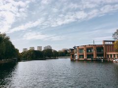 -万泉公园