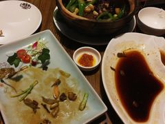 -广东道至正餐厅(区庄店)