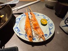 -沼津港精致料理·寿喜烧·烧鸟(龙湖南桥天街日料榜单店)