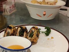 -鹭园酒家·四十年老字号