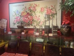 -正阳门饭庄·烤鸭·北京菜(万丰路七里庄店)