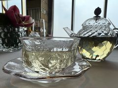 -金轩中餐厅 Jin Xuan(浦东丽思卡尔顿酒店)