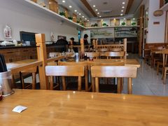 大堂-小姜锅贴(凤凰街店)