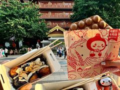 -咕噜咕噜·章鱼小丸子(西湖路店)