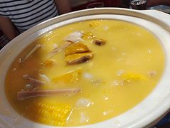 -康豪氏餐厅(酒仙桥店)