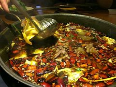 -受气牛肉·重庆耙牛肉(来福士店)
