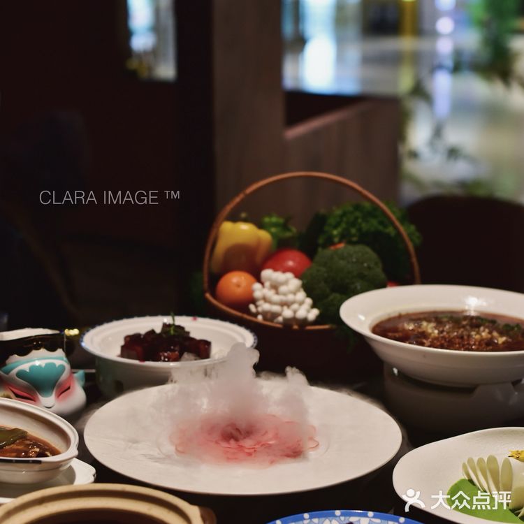 北京|在这个春天，赴一场漂亮饭