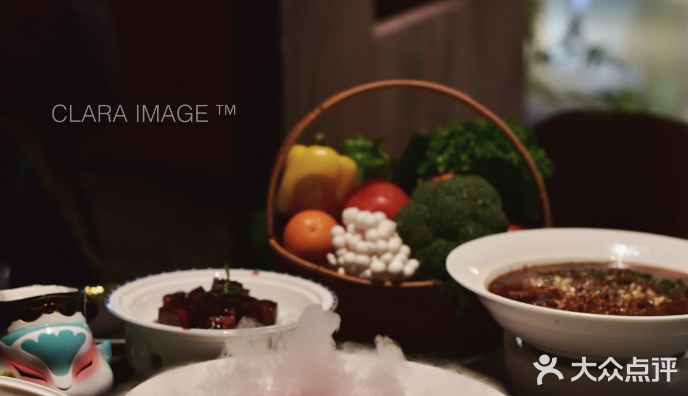 北京|在这个春天，赴一场漂亮饭